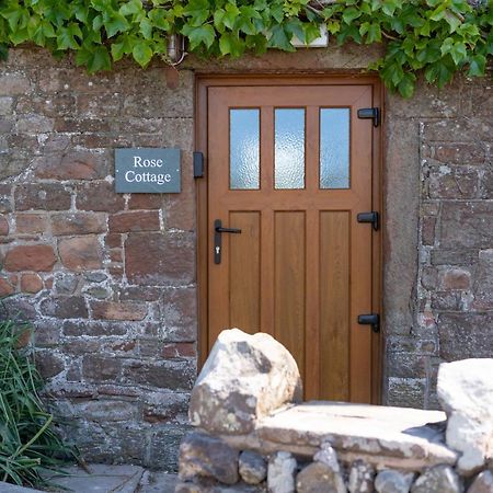 Rose Cottage, Eden Valley, Cumbria Cumwhitton Esterno foto