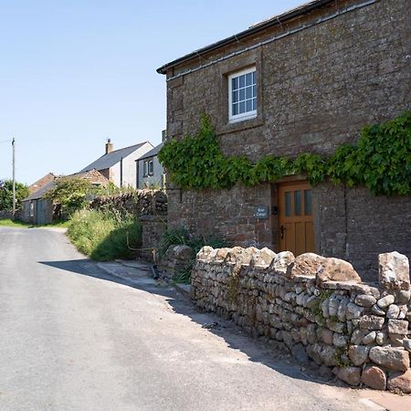 Rose Cottage, Eden Valley, Cumbria Cumwhitton Esterno foto
