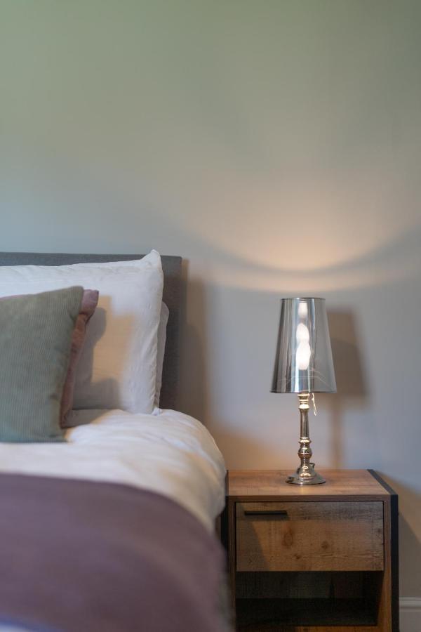 Rose Cottage, Eden Valley, Cumbria Cumwhitton Esterno foto
