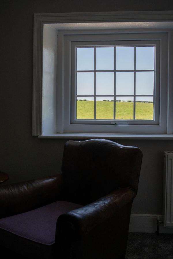 Rose Cottage, Eden Valley, Cumbria Cumwhitton Esterno foto