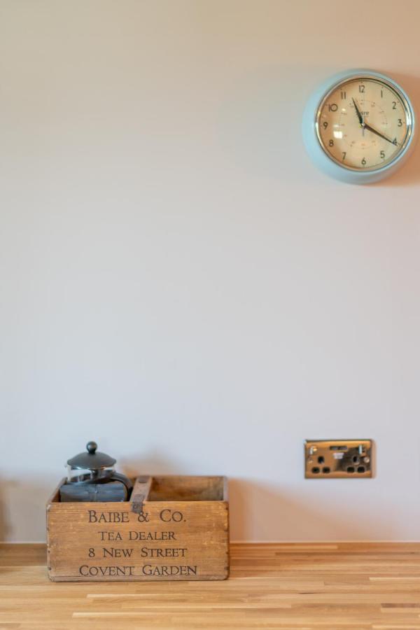 Rose Cottage, Eden Valley, Cumbria Cumwhitton Esterno foto