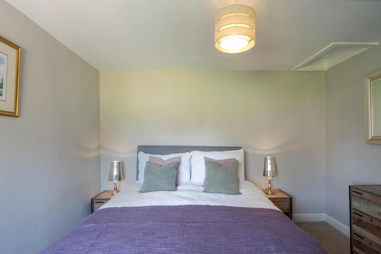 Rose Cottage, Eden Valley, Cumbria Cumwhitton Esterno foto